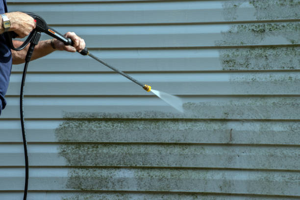 Hewitt, TX Pressure Washing Services Company